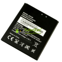 Vervangende batterij voor GIgaset V30145-K1310-X463 GS160