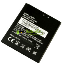 Vervangende batterij voor GIgaset V30145-K1310-X463 GS160