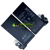 Vervangende batterij voor Google GS35E Pixel8