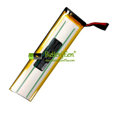 Vervangende batterij voor GPD 4545165-3S