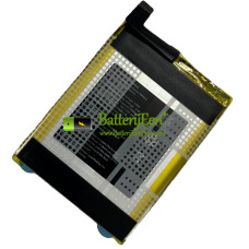 Vervangende batterij voor GPD AEC906076