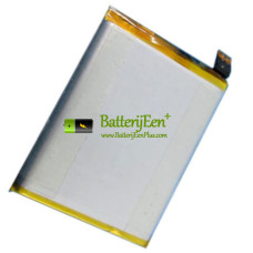 Vervangende batterij voor GPD XP-PLUS