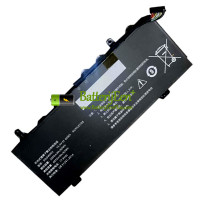 Vervangende batterij voor GREAT-WALL SNGW003