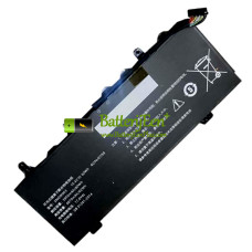 Vervangende batterij voor GREAT-WALL SNGW003