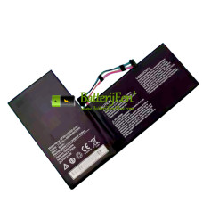 Vervangende batterij voor Haier EF20-2S5000-G1A1 S200