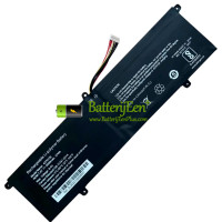 Vervangende batterij voor Haier U1500H U1510S S15-S 4270135