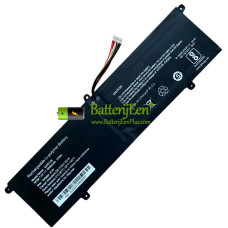 Vervangende batterij voor Haier U1500H U1510S S15-S 4270135