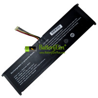 Vervangende batterij voor Haier U1510SM ZL-4270135-2S U1530EM U1500HD