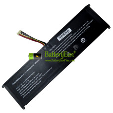 Vervangende batterij voor Haier U1510SM ZL-4270135-2S U1530EM U1500HD