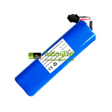 Vervangende batterij voor Haier VXVC07 1X 1A1C TAB-T530S 11 12131415 S9