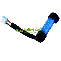 Vervangende batterij voor Harman-Kardon Studio4-5-6 ID997 Onyx