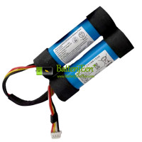 Vervangende batterij voor Harmankardon 539028