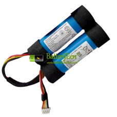 Vervangende batterij voor Harmankardon 539028