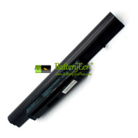 Vervangende batterij voor Hasee A560P K620C-i7D1 K580P K580C K580S K670E