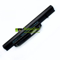 Vervangende batterij voor Hasee CQB913 SQU-1003