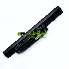 Vervangende batterij voor Hasee CQB913 SQU-1003