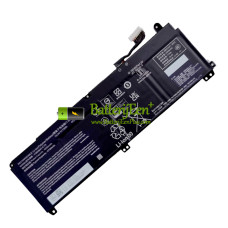 Vervangende batterij voor Hasee V360BAT-4-73