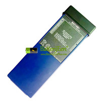 Vervangende batterij voor HBC FUB10AA BA214061