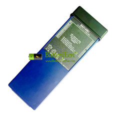 Vervangende batterij voor HBC FUB10AA BA214061