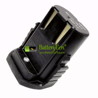 Vervangende batterij voor Heiniger 707-771