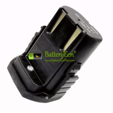 Vervangende batterij voor Heiniger 707-771