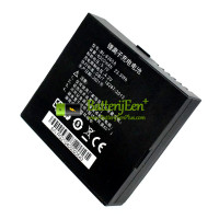 Vervangende batterij voor Hi-Target BL6300A BL-6300A