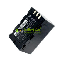 Vervangende batterij voor Hi-Target BL6800 BL-6800