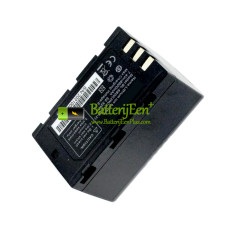 Vervangende batterij voor Hi-Target BL6800 BL-6800