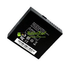 Vervangende batterij voor Hi-Target BLP6300S BLP-6300S