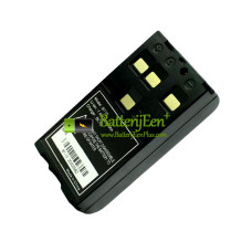 Vervangende batterij voor Hi-Target BT10