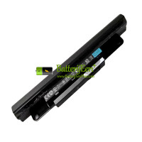Vervangende batterij voor HIPAA X3-LH01 V4X R2 MR X3-LE01