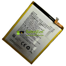 Vervangende batterij voor Hisense A7CC LPN387459 Hnr320t