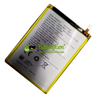 Vervangende batterij voor Hisense HLTE216T LPN385536