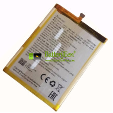 Vervangende batterij voor Hisense LPN385390C R5Pro HLTE217T A5PRO F30S