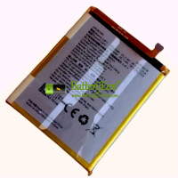 Vervangende batterij voor Hisense LPN387495 F50 T50