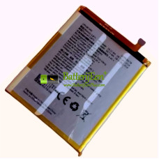 Vervangende batterij voor Hisense LPN387495 F50 T50