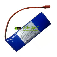Vervangende batterij voor HLY LB-022-261