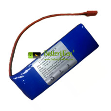 Vervangende batterij voor HLY LB-022-261