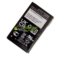 Vervangende batterij voor Honeywell BAT-MOB00 SL22 SL42