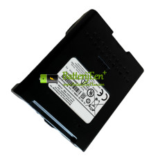Vervangende batterij voor Honeywell FC3 LXE MX9 F3 MX9H 161888-0001