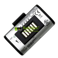 Vervangende batterij voor Honeywell Impressora RP2 550052-000 Portatil