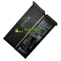 Vervangende batterij voor Honor HB3338B9EGW