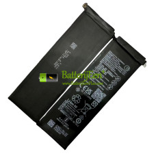Vervangende batterij voor Honor HB3338B9EGW
