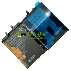 Vervangende batterij voor Honor HB466589EFW 50Lite Nova8i