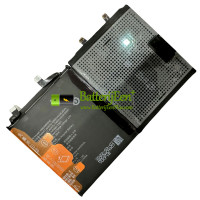 Vervangende batterij voor Honor Magic5-Pro HB526881EHC PGT-AN20 PGT-AN10