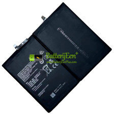 Vervangende batterij voor Honor play7T X7A HB5066A1EGW