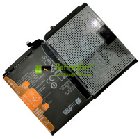 Vervangende batterij voor Honor X50I HB526694EHW X50
