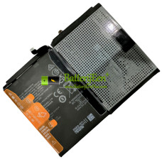 Vervangende batterij voor Honor X50I HB526694EHW X50