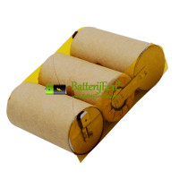 Vervangende batterij voor Hoover 93001498 S1120