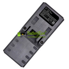 Vervangende batterij voor Hoover TBTTV1T1 FD22 Freedom A6